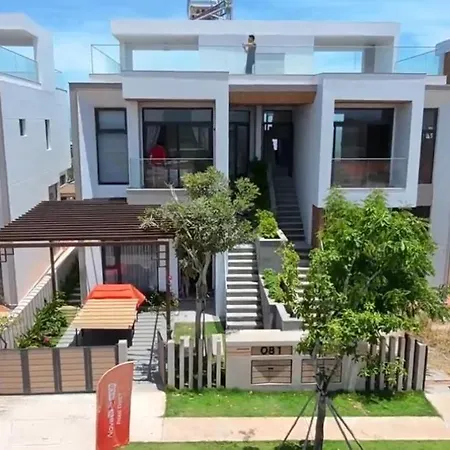 Novaworld Phan Thiet Golf Villa