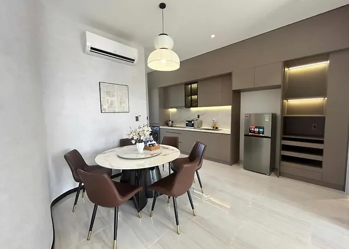 Viera Novaworld Golf Phan Thiết