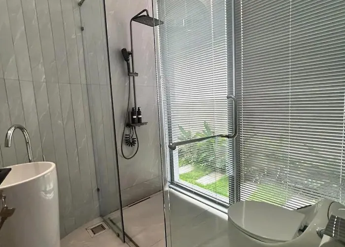 Viera Novaworld Golf Nhà nghỉ *