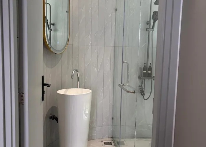 Nhà nghỉ Viera Novaworld Golf *