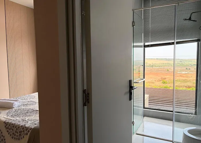 Nhà nghỉ Viera Novaworld Golf *
