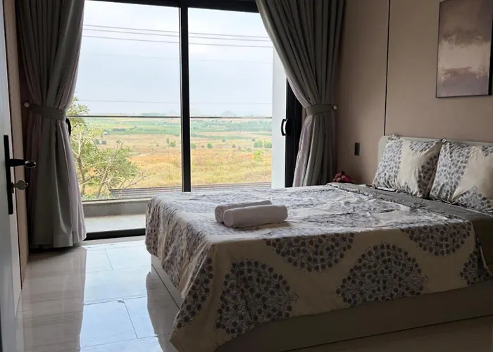 Nhà nghỉ Viera Novaworld Golf