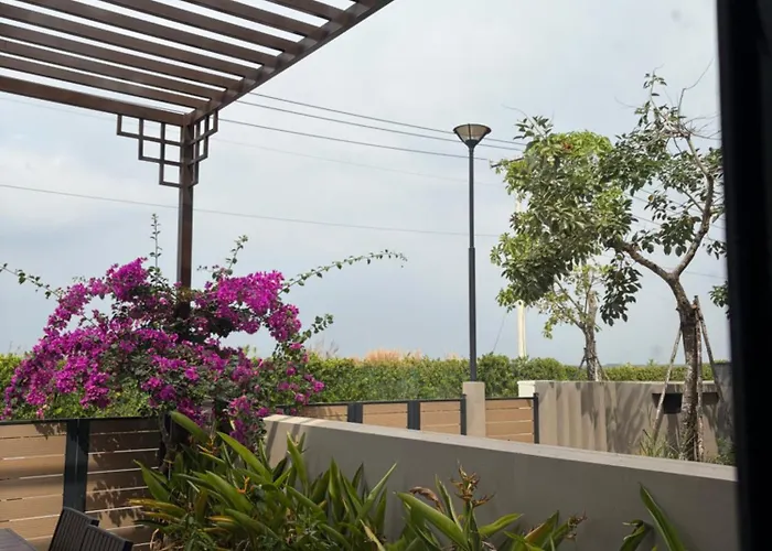 Nhà nghỉ Viera Novaworld Golf