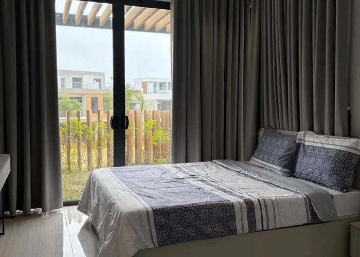 Viera Novaworld Golf Nhà nghỉ *