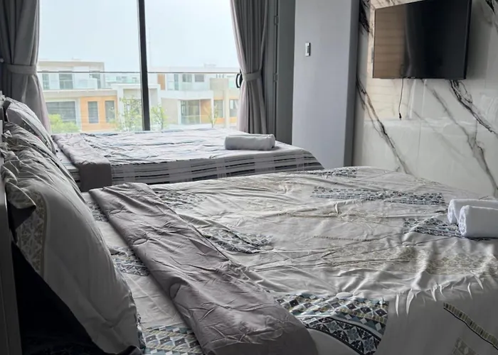 Nhà nghỉ Viera Novaworld Golf *
