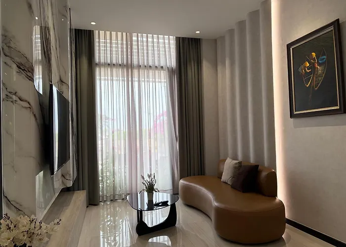 Nhà nghỉ Viera Novaworld Golf
