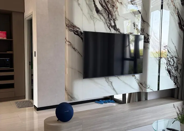 Nhà nghỉ Viera Novaworld Golf *