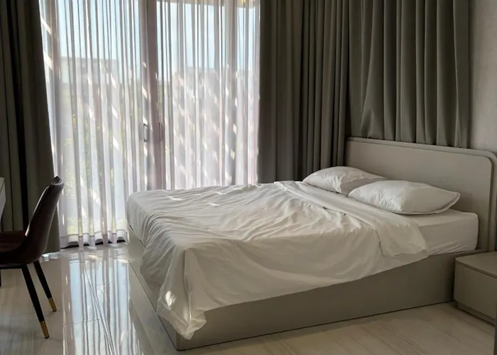 Viera Novaworld Golf Nhà nghỉ *