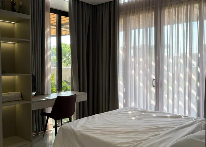 Nhà nghỉ Viera Novaworld Golf